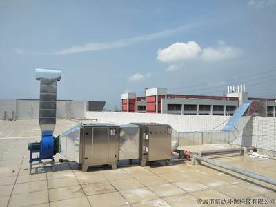 河源市天興包裝制品有限公司